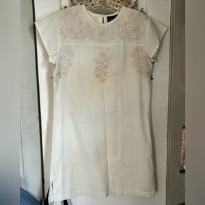 Madison Mathews dress